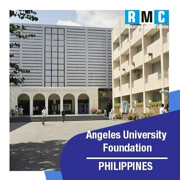 Angeles University Foundation Entrance Exam.